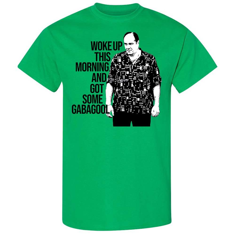 Classic Unisex T-Shirt - PXKBTXBX - Irish Green - 10