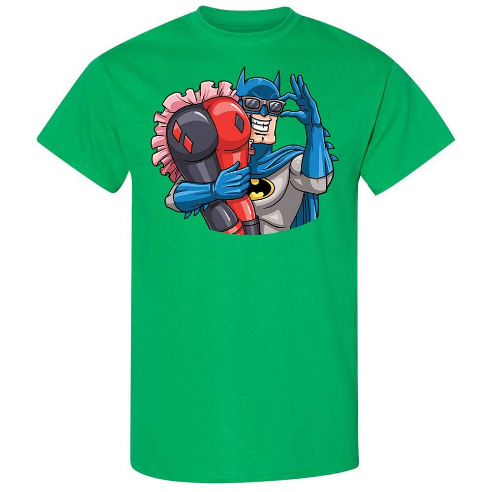 Silver Age - Irish Green - 10