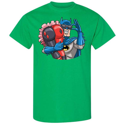 Silver Age - Irish Green - 10