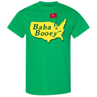 Baba Booey Golf - Irish Green - 10