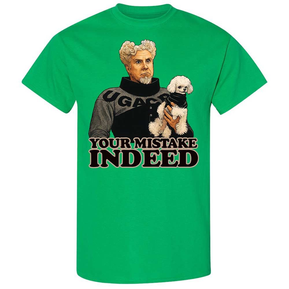 Classic Unisex T-Shirt - 17RZQXR1 - Irish Green - 10
