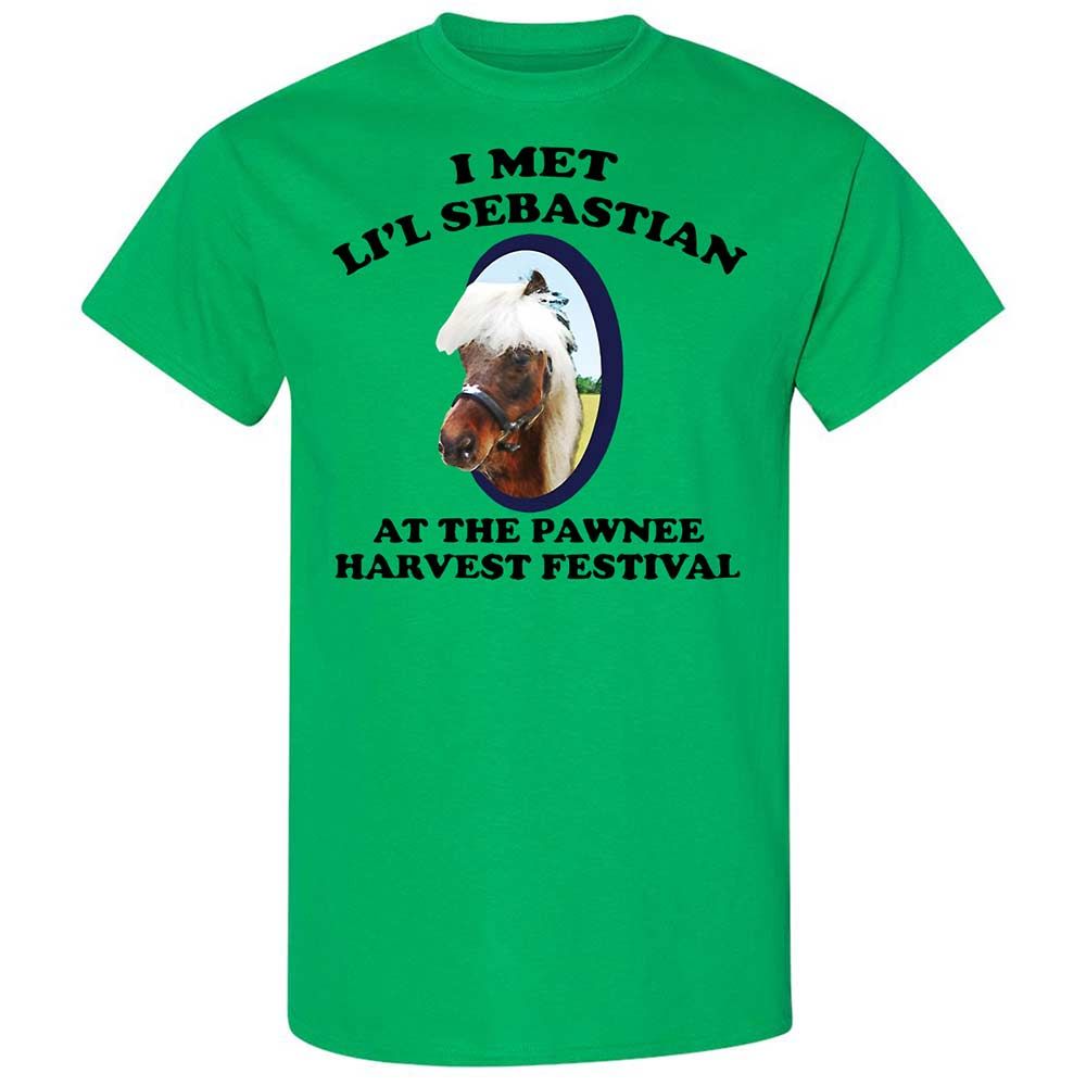 Classic Unisex T-Shirt - AXCVURWM - Irish Green - 10