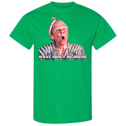 Classic Unisex T-Shirt - X9VUMZLY - Irish Green - 10