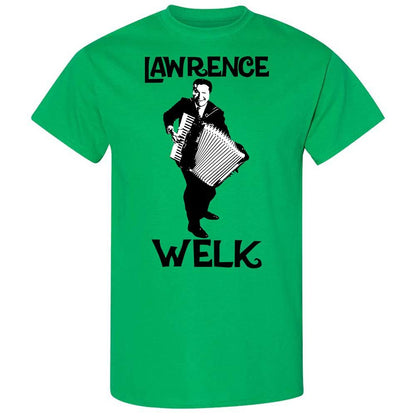 Lawrence Welk - Irish Green - 10