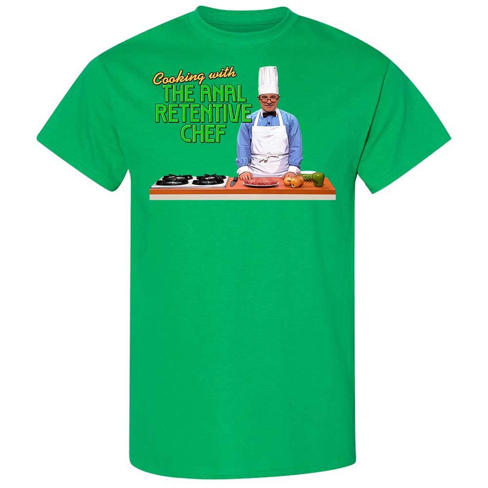 Classic Unisex T-Shirt - 9XSRS41W - Irish Green - 10