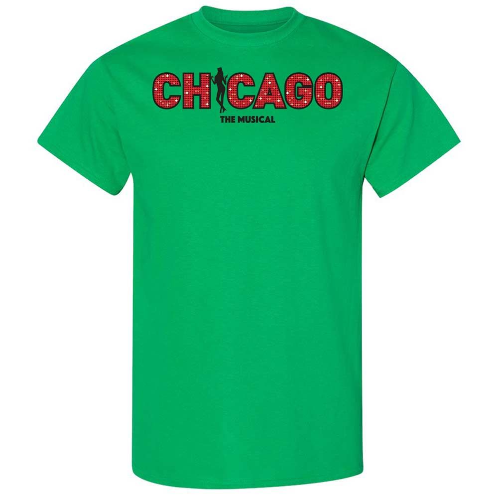 Chicago - Irish Green - 10