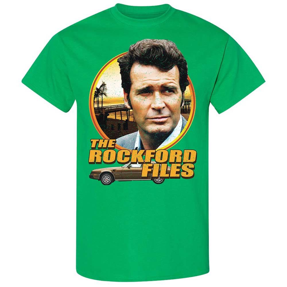 Classic Unisex T-Shirt - 8RX5NRZS - Irish Green - 10