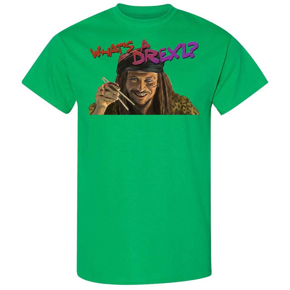 Classic Unisex T-Shirt - ELA8E62T - Irish Green - 10