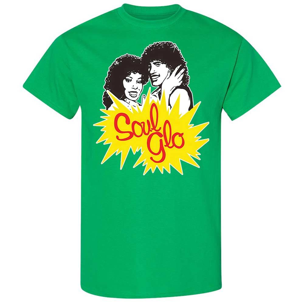 Classic Unisex T-Shirt - UCTUUJAP - Irish Green - 10