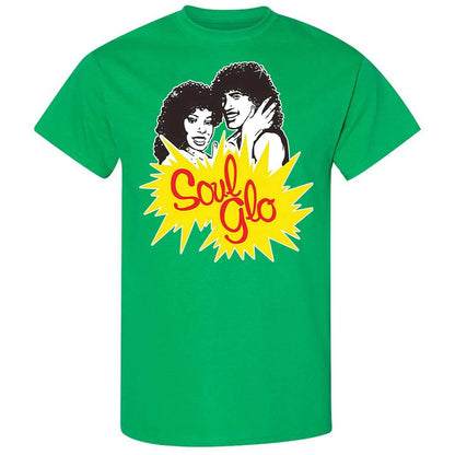 Classic Unisex T-Shirt - UCTUUJAP - Irish Green - 10