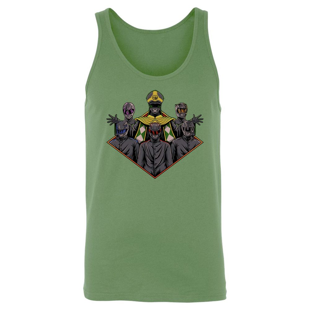Unisex Jersey Tank - 1X8K2PJQ - Leaf - 10