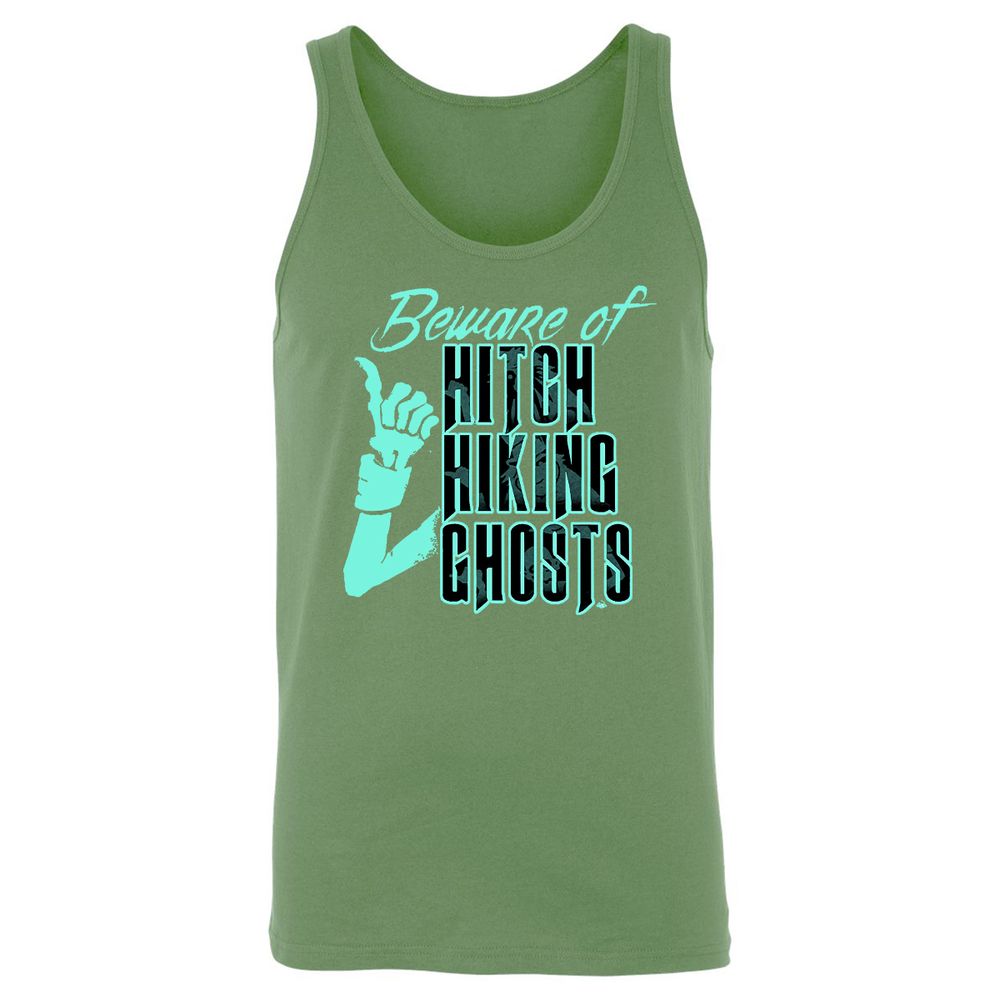 Unisex Jersey Tank - 8U93VDM8 - Leaf - 10