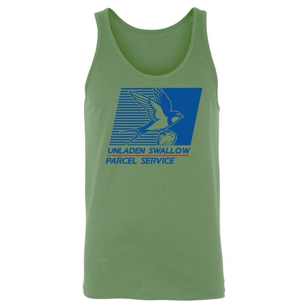 Unisex Jersey Tank - 5SZ9EUDR - Leaf - 10