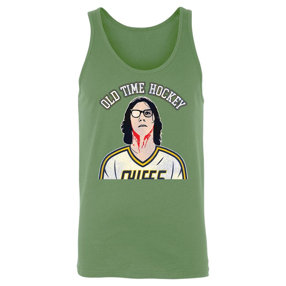 Unisex Jersey Tank - QS7NMJBV - Leaf - 10