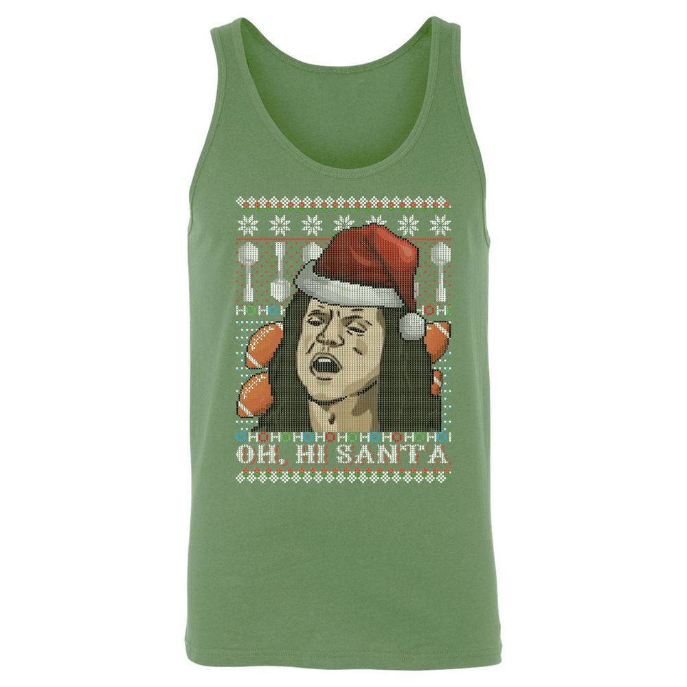 Unisex Jersey Tank - BBY2RNJ1 - Leaf - 10