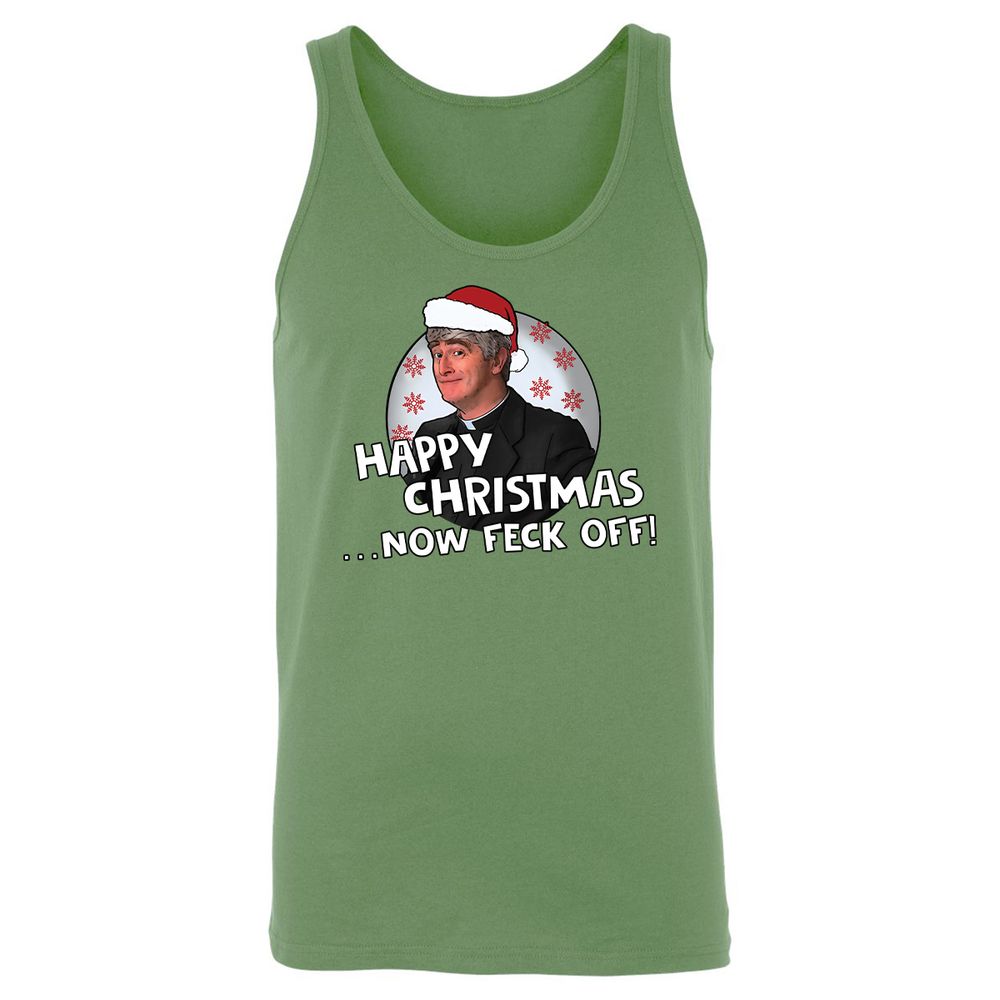 Unisex Jersey Tank - M4PNSS6P - Leaf - 10