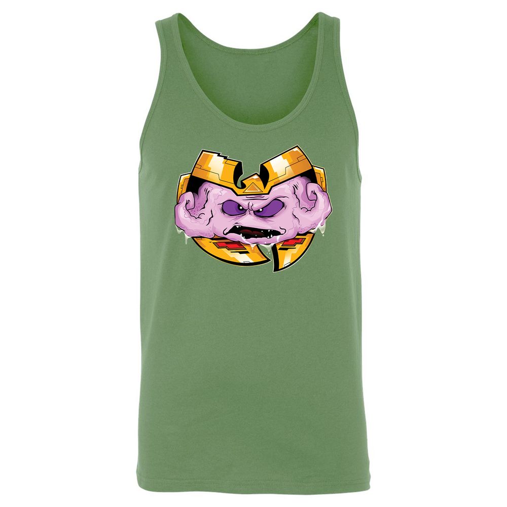 Unisex Jersey Tank - V6677H8P - Leaf - 10