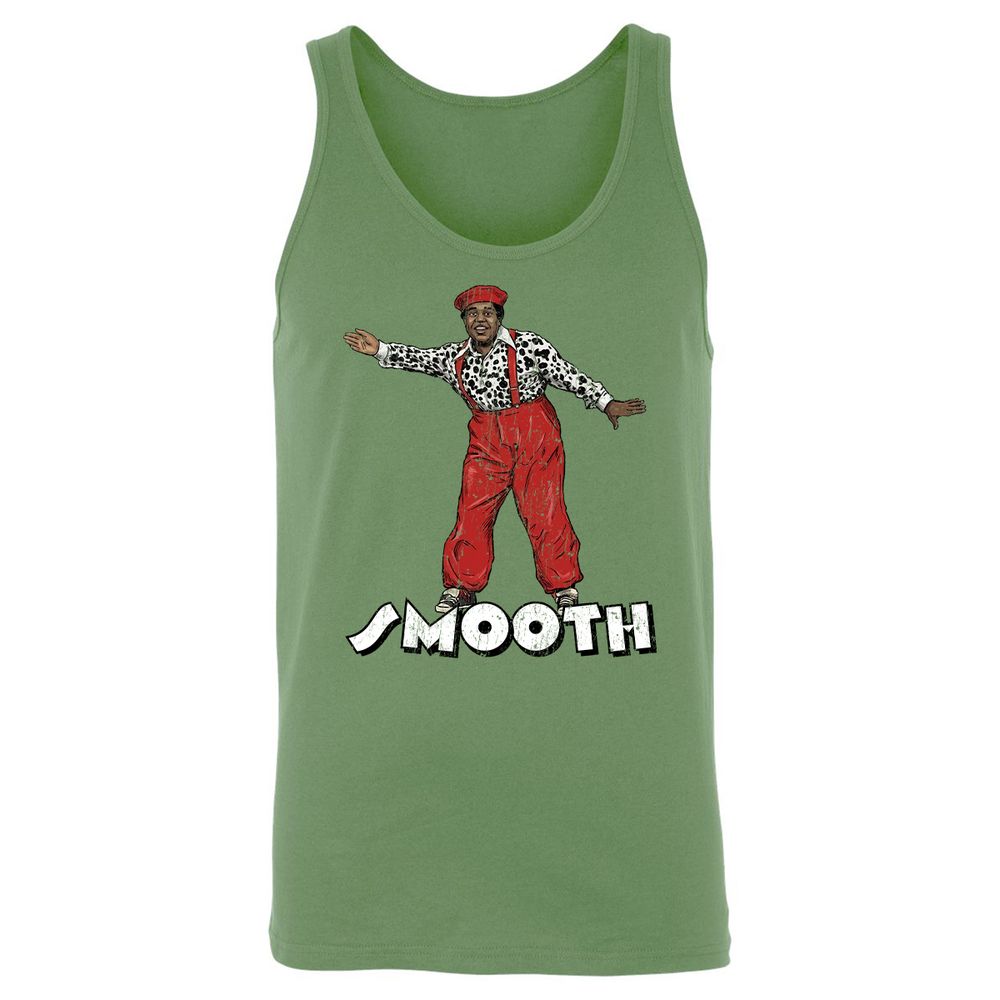 Unisex Jersey Tank - NMDHQEK8 - Leaf - 10