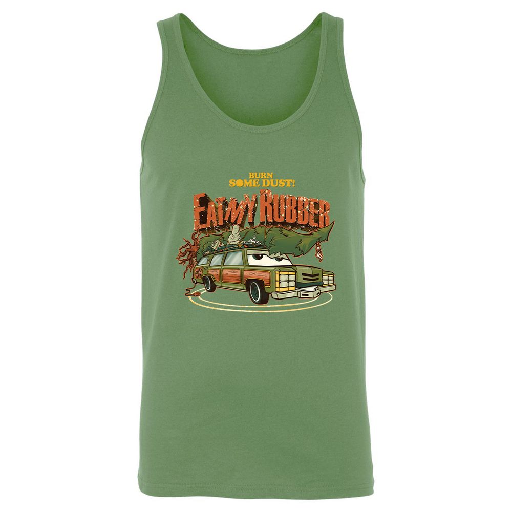 Unisex Jersey Tank - G3Z18S6S - Leaf - 10