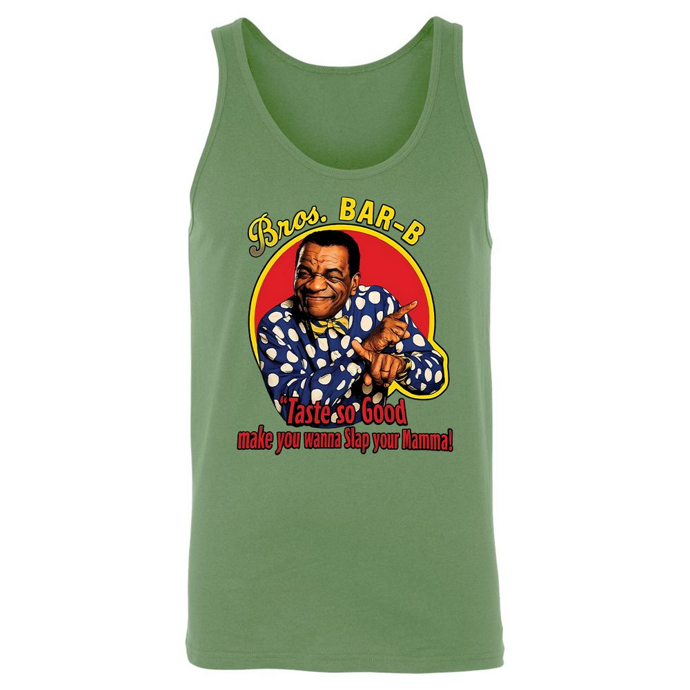 Unisex Jersey Tank - FVNS23KT - Leaf - 10