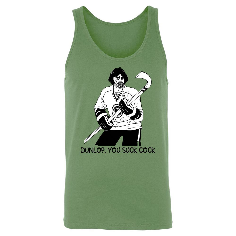 Unisex Jersey Tank - L6TLRW9N - Leaf - 10