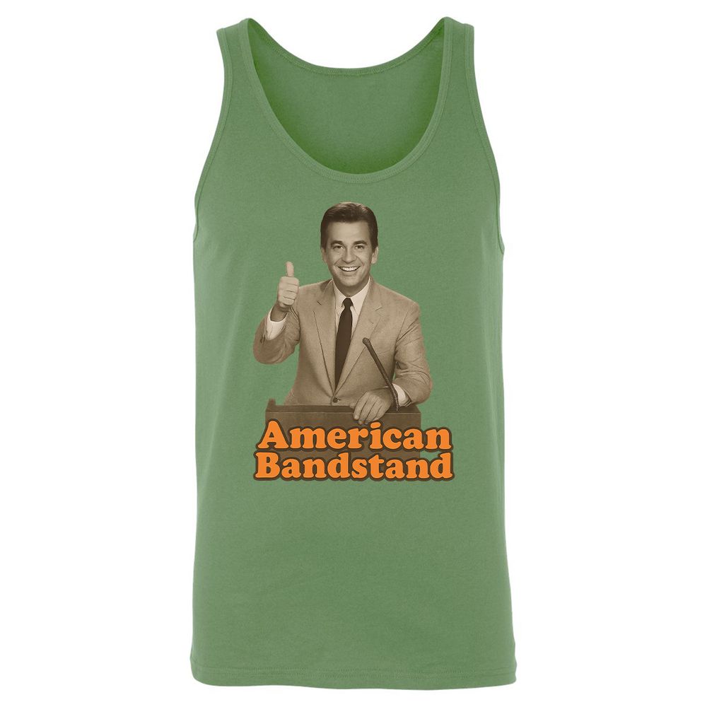 Unisex Jersey Tank - DSNC1TCY - Leaf - 10