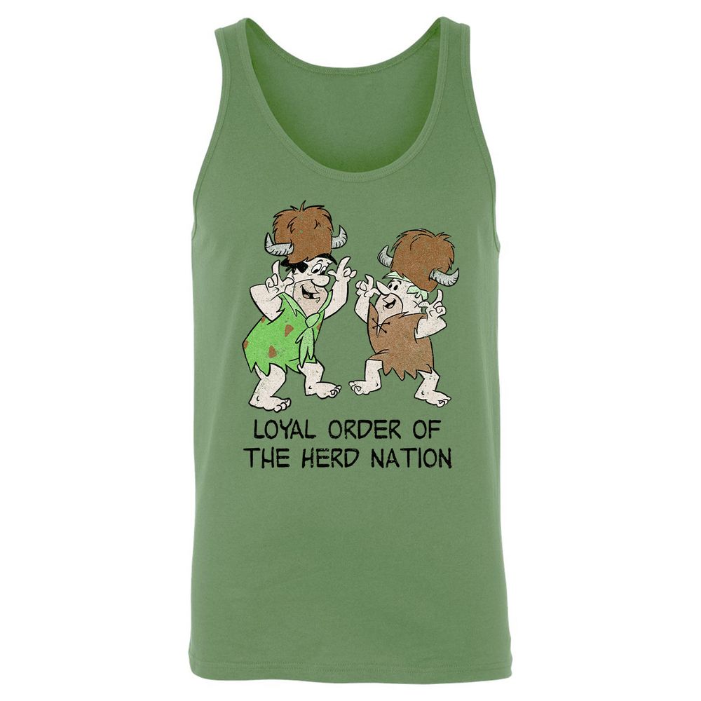 Herd Nation - Leaf - 10