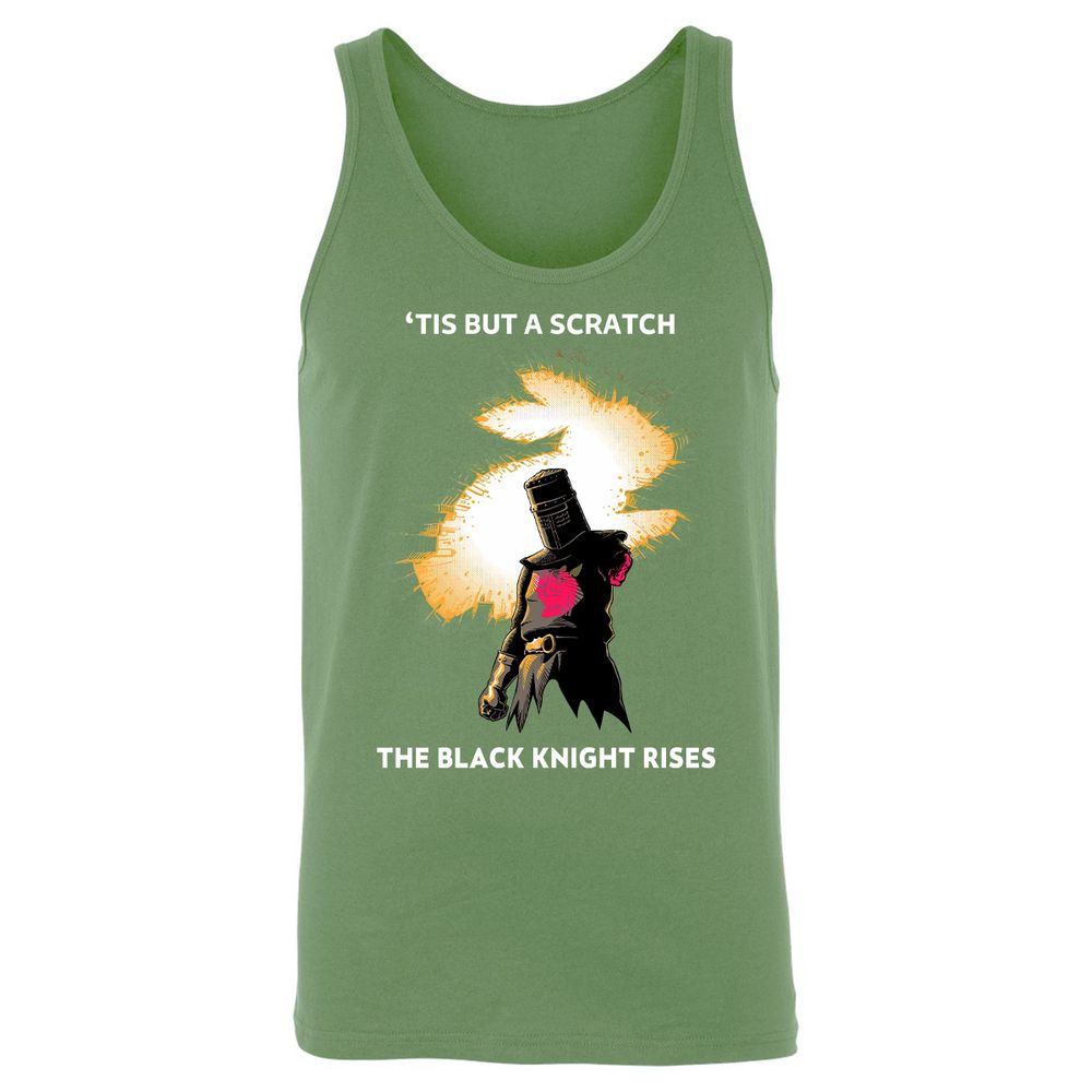 Unisex Jersey Tank - F9NGKA8W - Leaf - 10