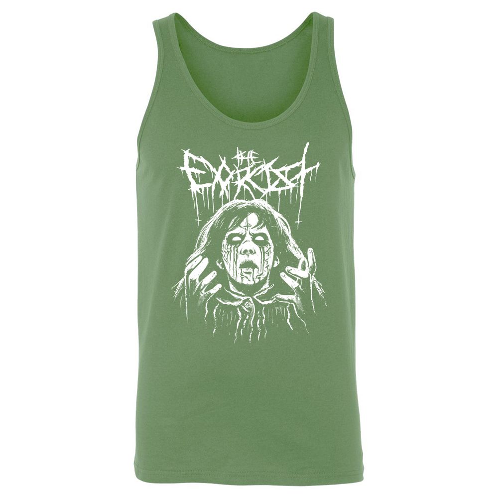 Unisex Jersey Tank - N7UDQQKS - Leaf - 10