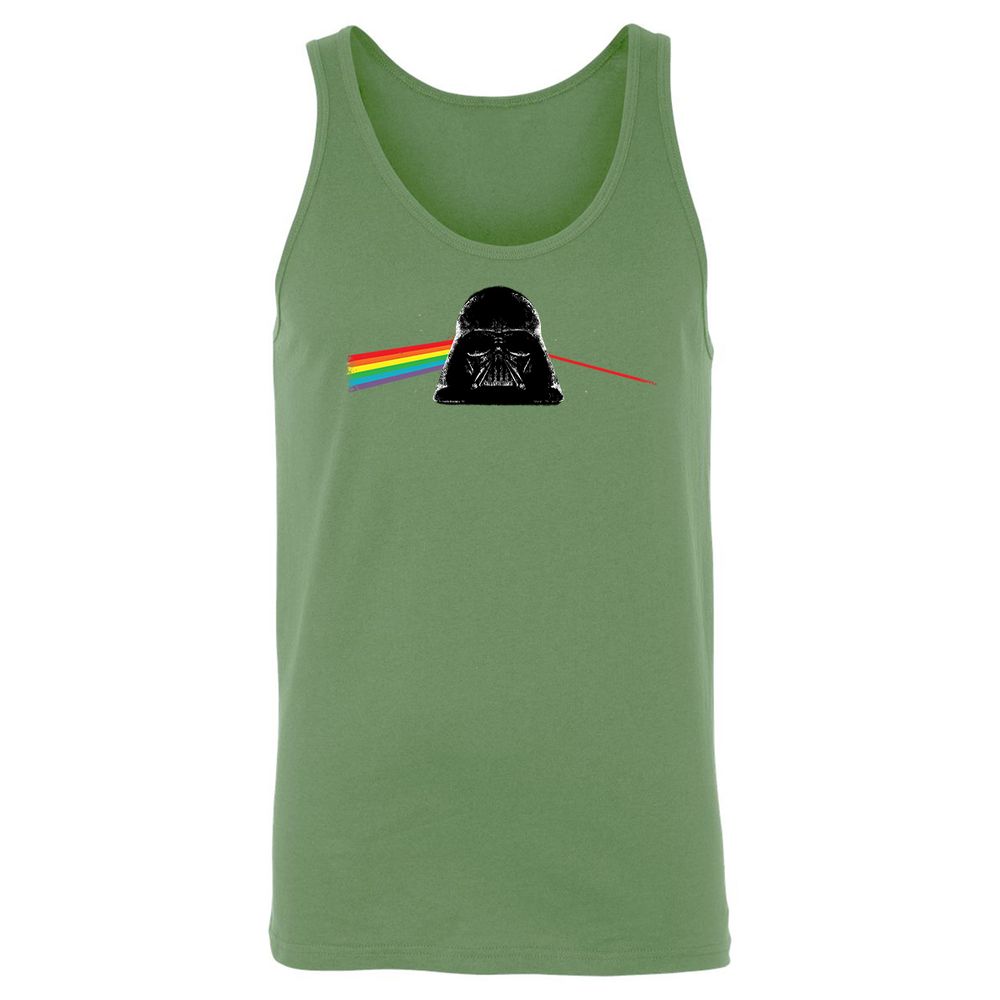 Unisex Jersey Tank - RK7BX98T - Leaf - 10