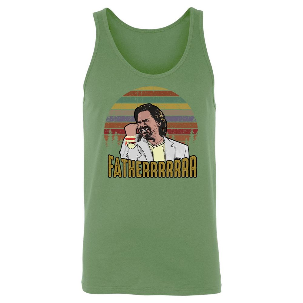 Unisex Jersey Tank - DAGDKJAS - Leaf - 10