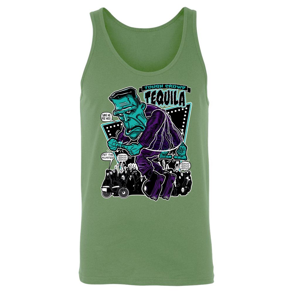 Herman Tequila - Leaf - 10