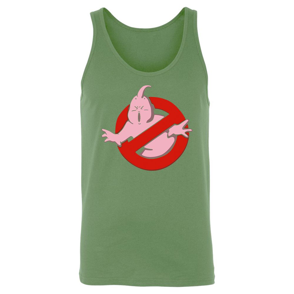 Unisex Jersey Tank - 539D1QAV - Leaf - 10