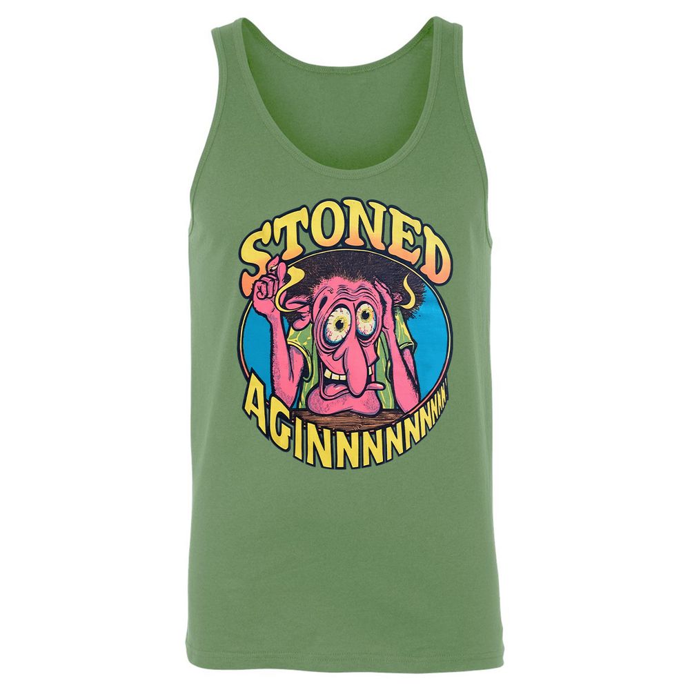 Stoned - Leaf - 10