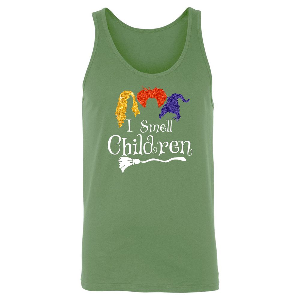 Unisex Jersey Tank - L9RA8UPQ - Leaf - 10