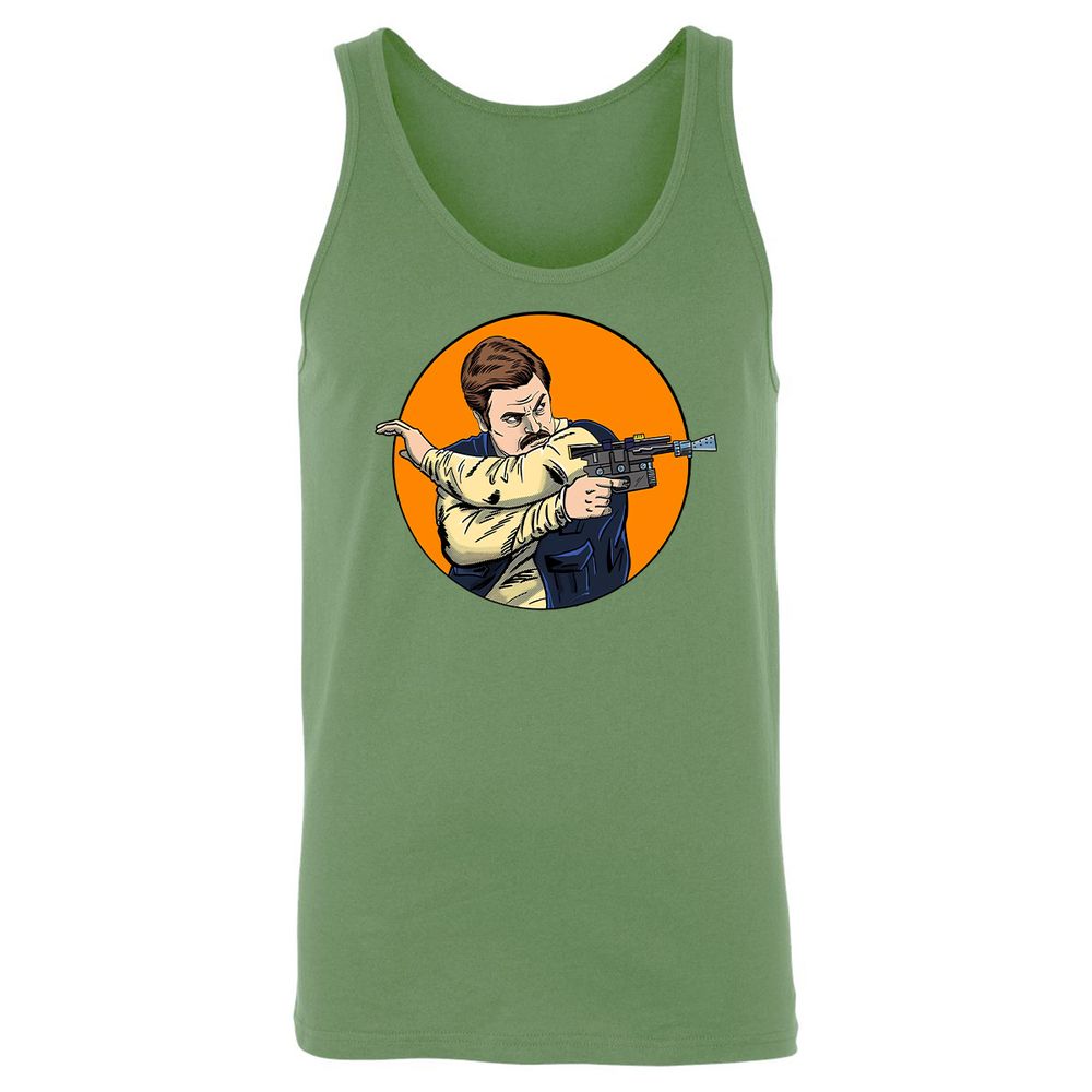 Ron solo - Leaf - 10