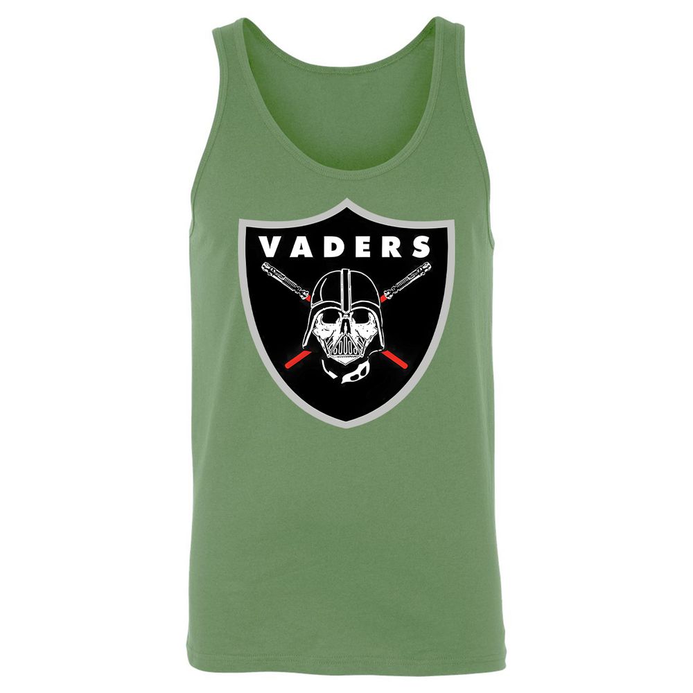 Unisex Jersey Tank - X154BC5U - Leaf - 10
