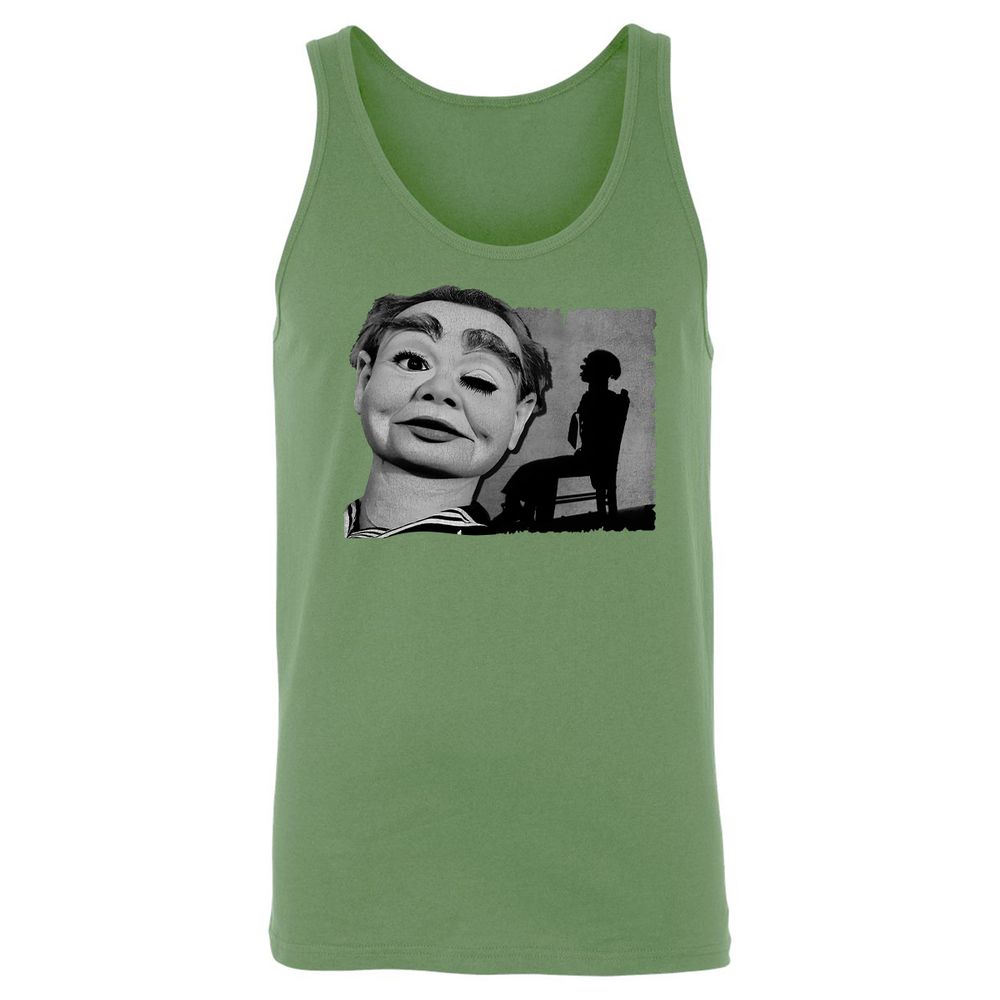 Who’s the Dummy Now? - Leaf - 10