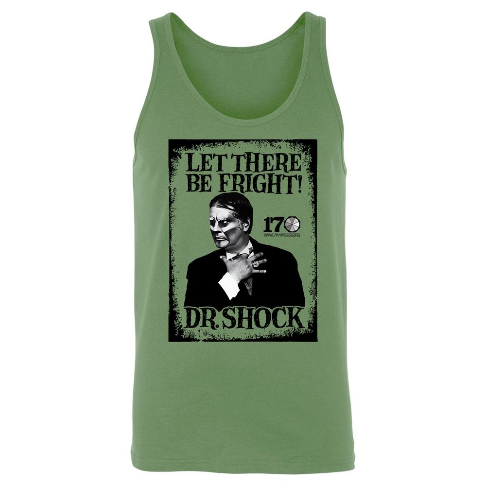 Unisex Jersey Tank - 4ZAQ864V - Leaf - 10