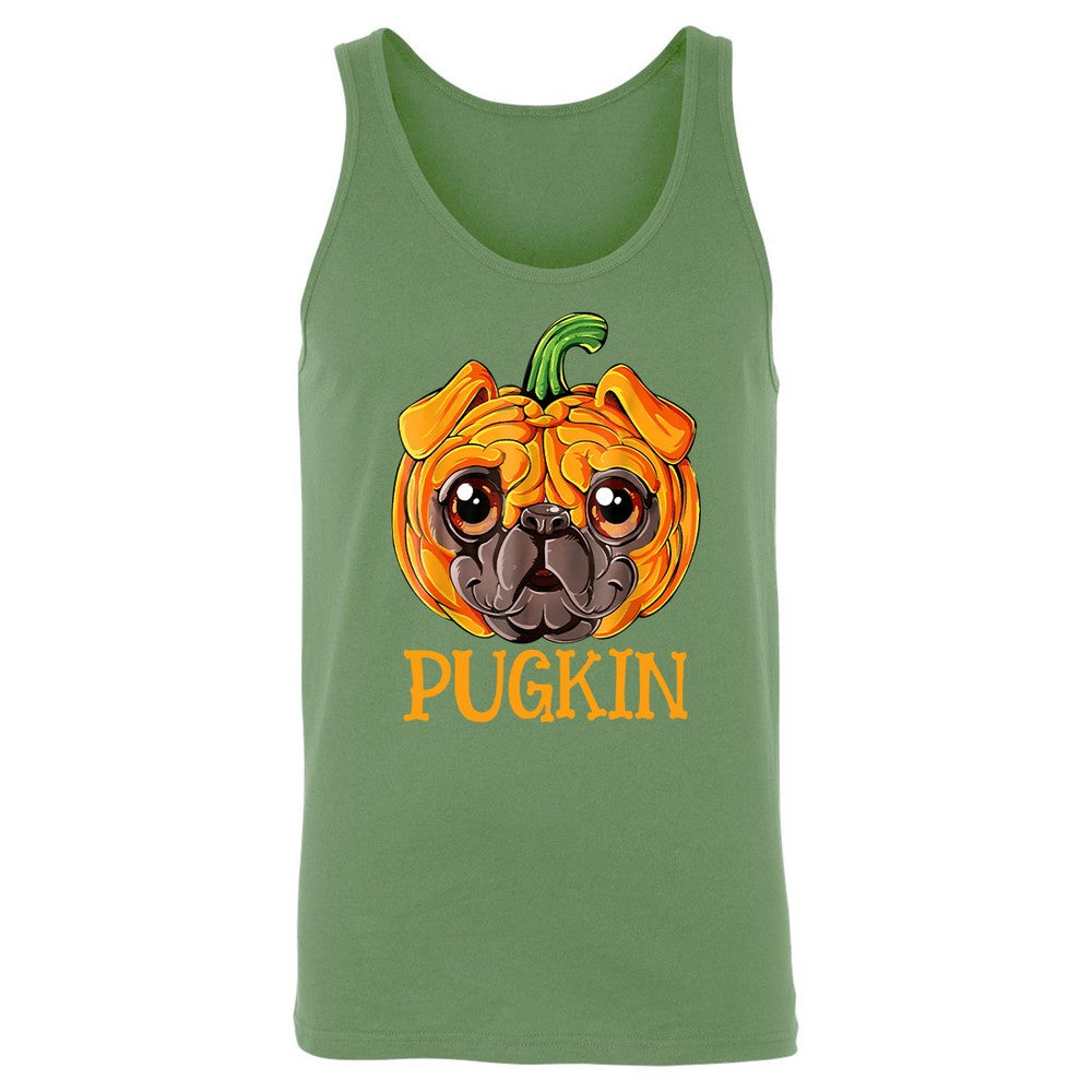 Unisex Jersey Tank - 1TVEJ9XX - Leaf - 10