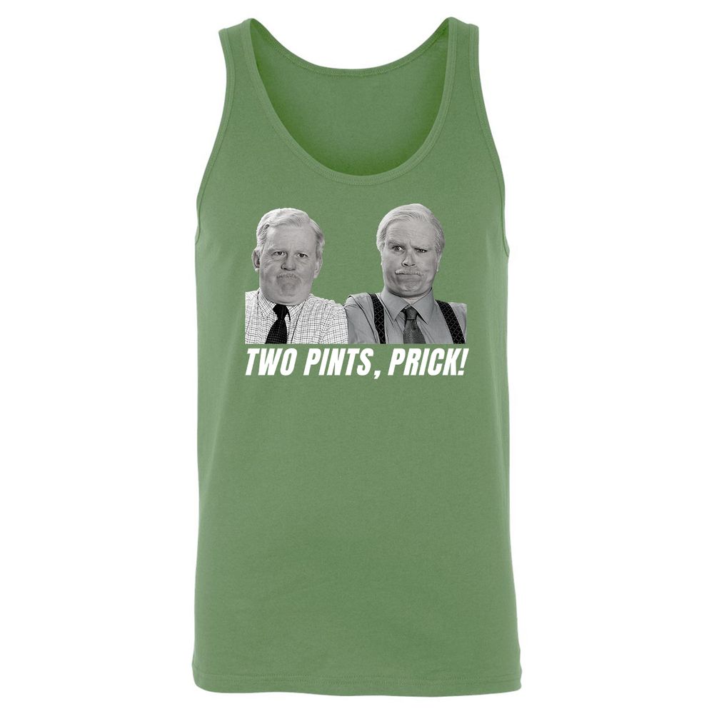 Unisex Jersey Tank - YG1N11KY - Leaf - 10