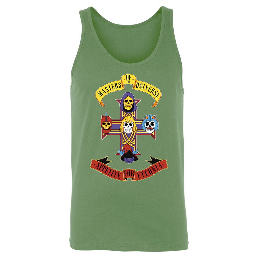 Appetite for Eternia - Leaf - 10