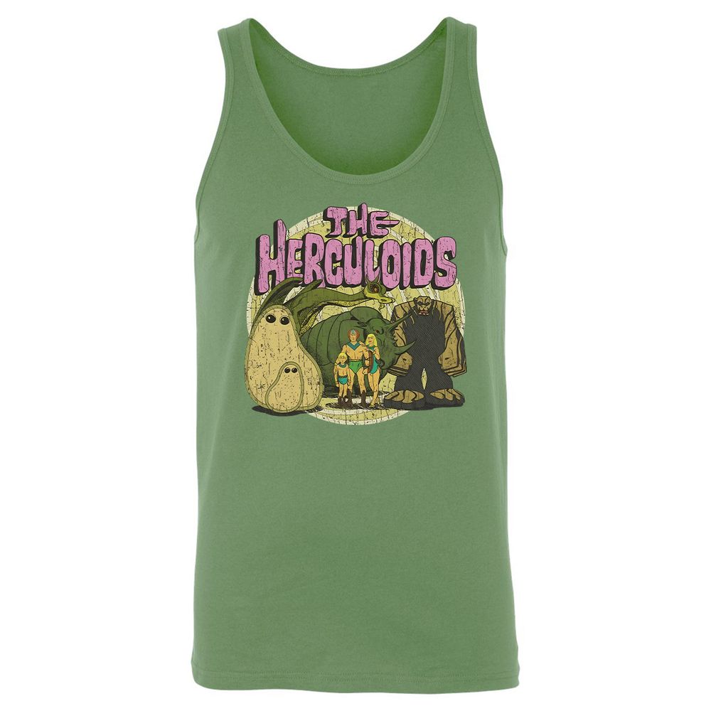 Monster Heroes 1967 - Leaf - 10