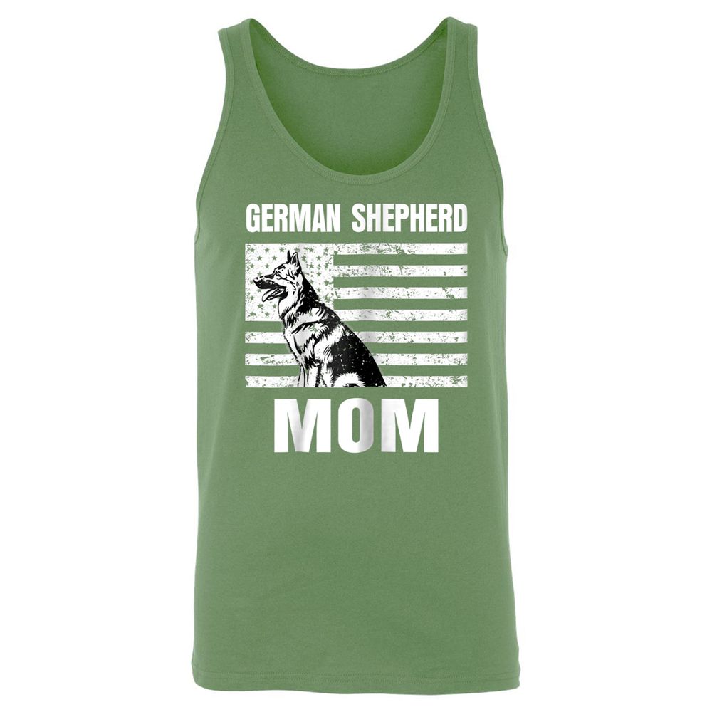 Unisex Jersey Tank - 78ZADSWV - Leaf - 10