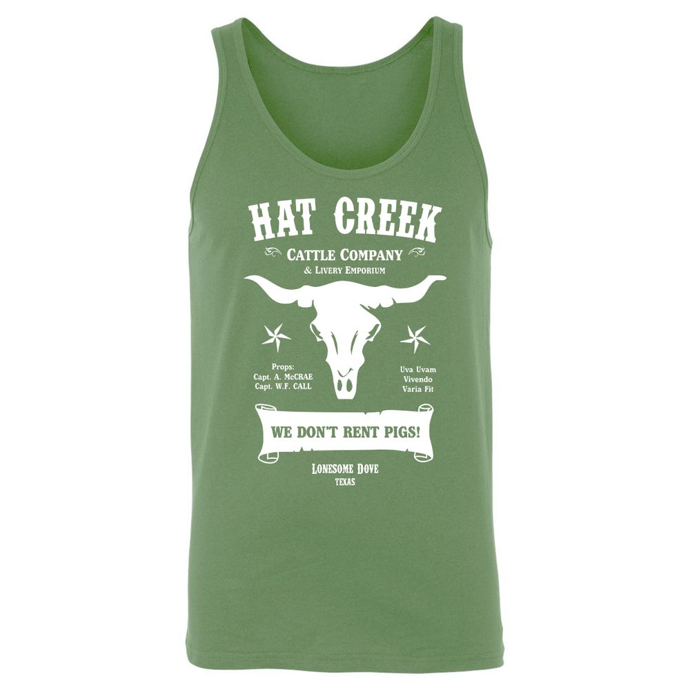 Unisex Jersey Tank - P88PEVU5 - Leaf - 10