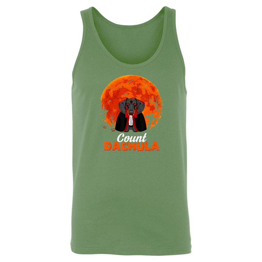 Unisex Jersey Tank - 33RJ2ZRB - Leaf - 10