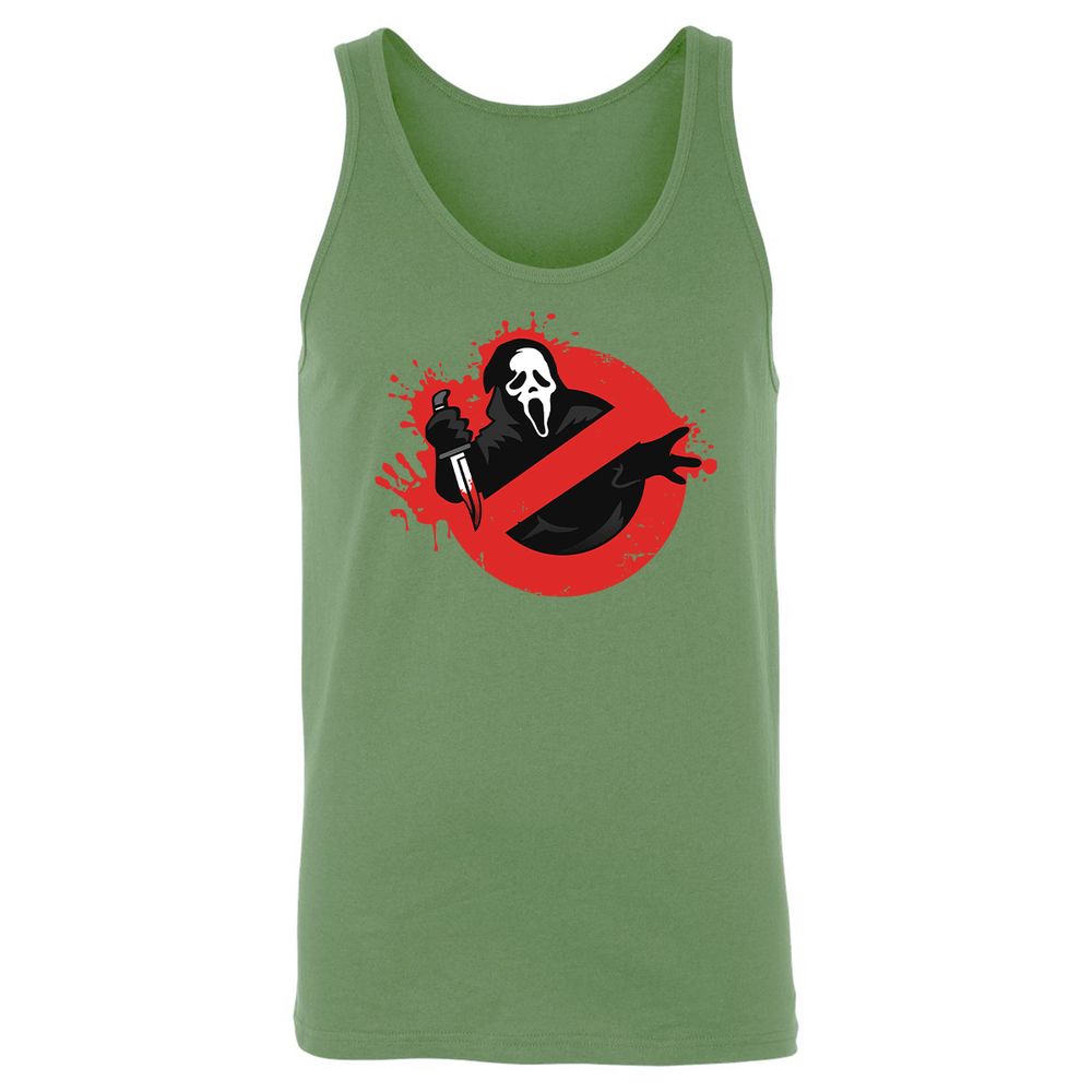 Unisex Jersey Tank - 2BPMHD9M - Leaf - 10