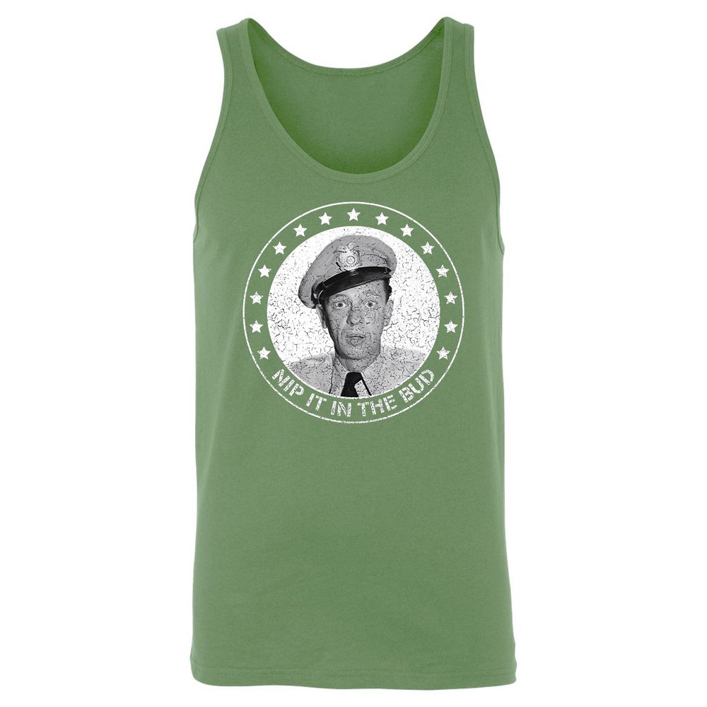 Unisex Jersey Tank - GVMA62Y5 - Leaf - 10