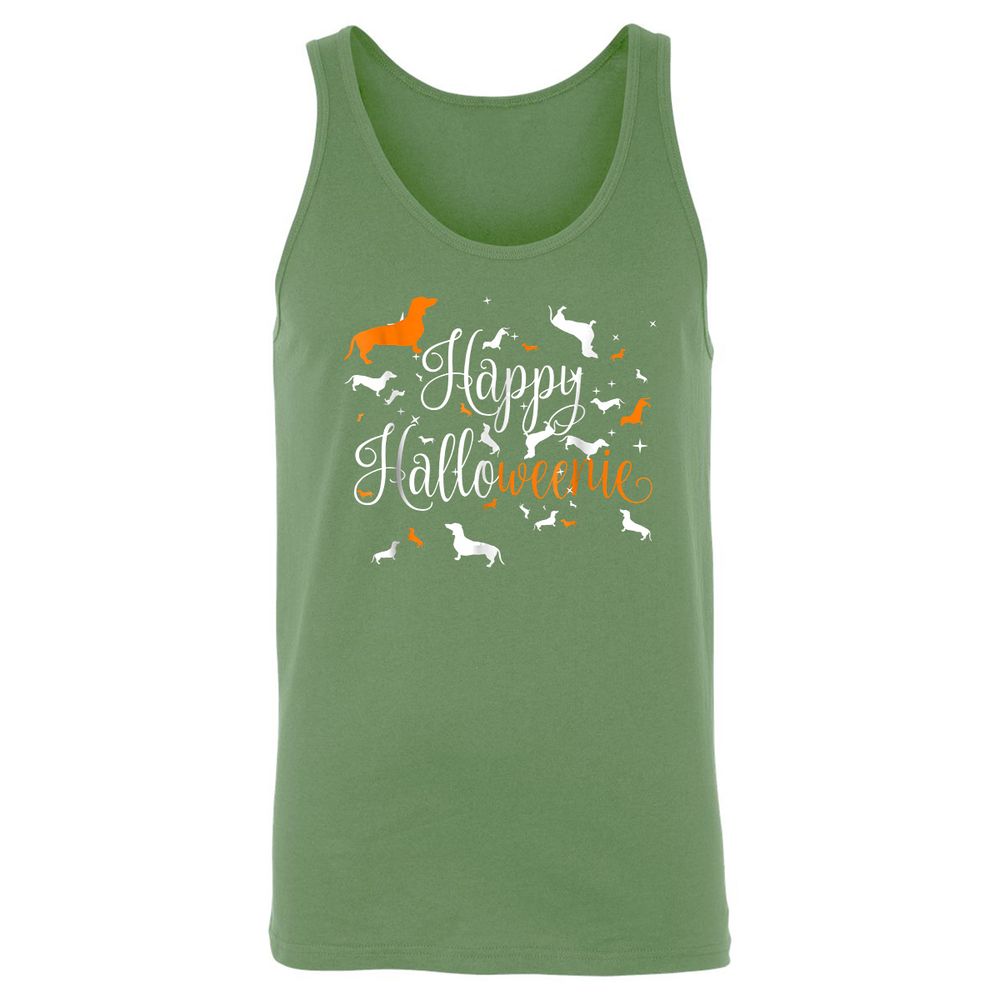 Unisex Jersey Tank - 1EHEPP89 - Leaf - 10