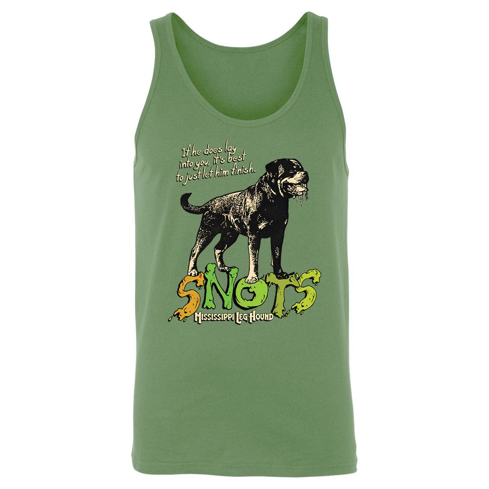 Snots hound - Leaf - 10
